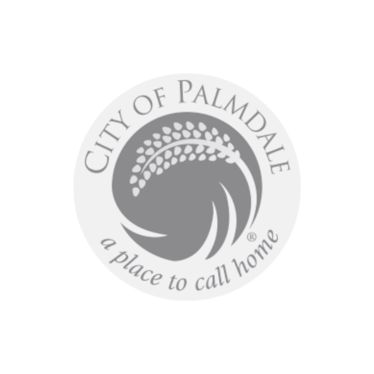 City of Palmdale Logo