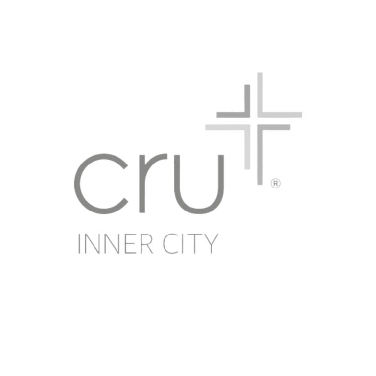 Cru Inner City Logo