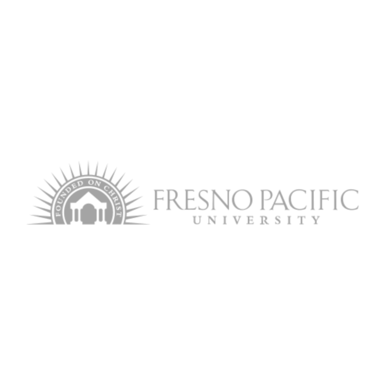 Fresno Pacific University Logo