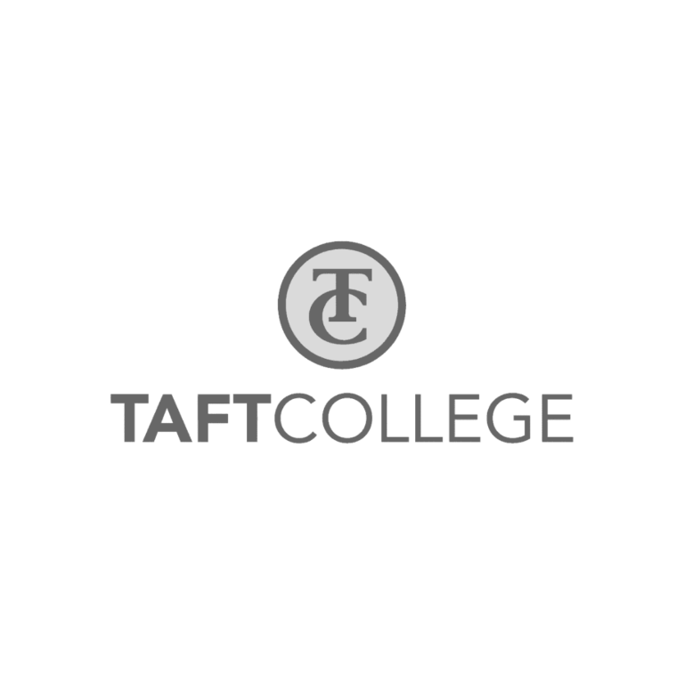 Taft College Logo
